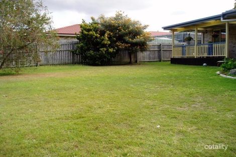 Property photo of 8 Creswick Place Birkdale QLD 4159