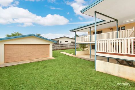 Property photo of 8 Arno Terrace Bentley Park QLD 4869
