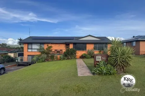 16 Marwick St, Geneva, NSW 2474