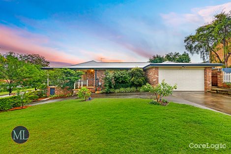 Property photo of 18 Castlewood Drive Castle Hill NSW 2154