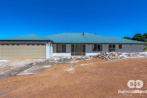 57 Wilkins Rd, Bridgetown, WA 6255