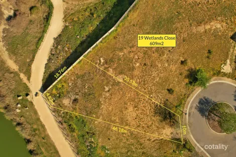 Property photo of 19 Wetlands Close Murray Bridge SA 5253