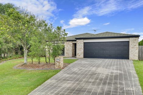 5 Ivory Cl, Griffin, QLD 4503