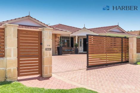Property photo of 106 Chichester Drive Woodvale WA 6026