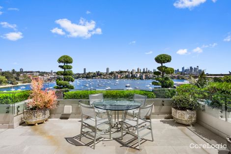 Property photo of 3/56-58 Wolseley Road Point Piper NSW 2027