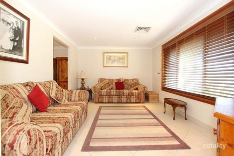 Property photo of 17 Simpson Place Kings Langley NSW 2147