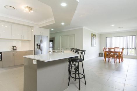 Property photo of 16 Shelduck Street Upper Coomera QLD 4209