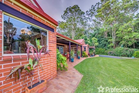 Property photo of 8-10 Taylor Lane Tamborine Mountain QLD 4272