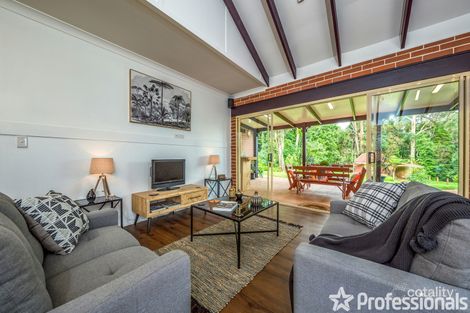 Property photo of 8-10 Taylor Lane Tamborine Mountain QLD 4272