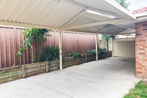Property photo of 4 Bushlark Place Claremont Meadows NSW 2747