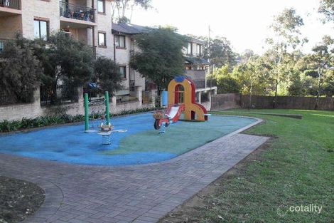 Property photo of 18/58-60 Stapleton Street Pendle Hill NSW 2145