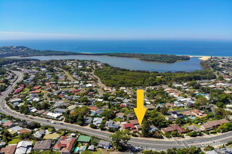 Property photo of 704 The Entrance Road Wamberal NSW 2260