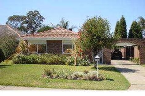 Property photo of 195 Knox Road Doonside NSW 2767