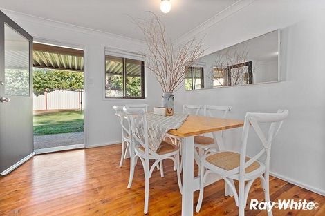 Property photo of 11 Kolodong Drive Quakers Hill NSW 2763