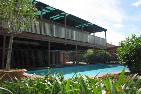 Property photo of 66 Seventeen Mile Rocks Road Oxley QLD 4075