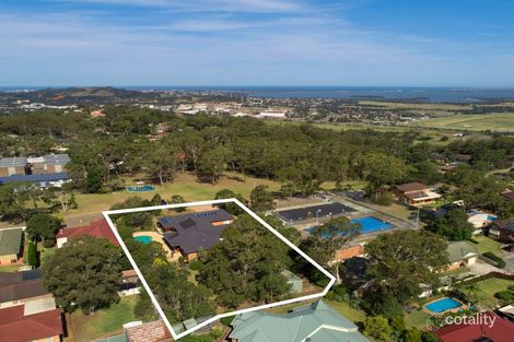Property photo of 273 Farmborough Road Farmborough Heights NSW 2526