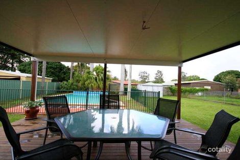 Property photo of 21 Margaret Street Rochedale South QLD 4123