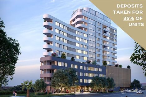 406/990 Hunter St, Newcastle, NSW 2300