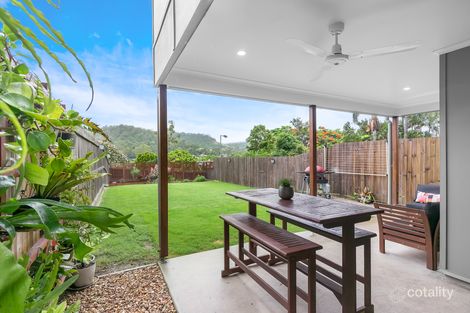 Property photo of 44A Crampton Street Keperra QLD 4054