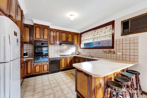 Property photo of 15 Lady Nelson Way Keilor Downs VIC 3038