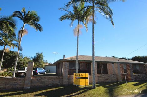 3 Bluegum St, Kallangur, QLD 4503