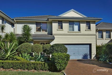 Property photo of 32 Reston Grange Bella Vista NSW 2153