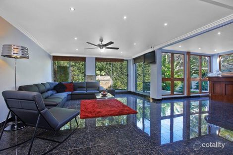 Property photo of 32 Reston Grange Bella Vista NSW 2153
