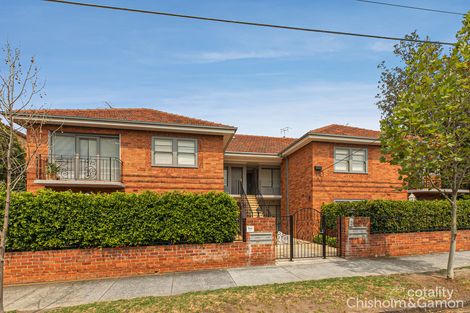 Property photo of 8/1 Tennyson Street Elwood VIC 3184