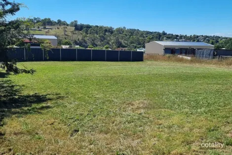 Property photo of 205A Maybe Street Bombala NSW 2632