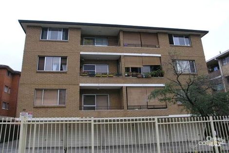 8/39 Castlereagh St, Liverpool, NSW 2170