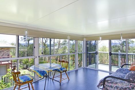 Property photo of 36 Crestridge Crescent Oxenford QLD 4210