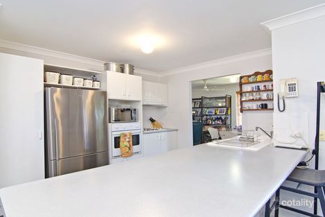 Property photo of 36 Crestridge Crescent Oxenford QLD 4210