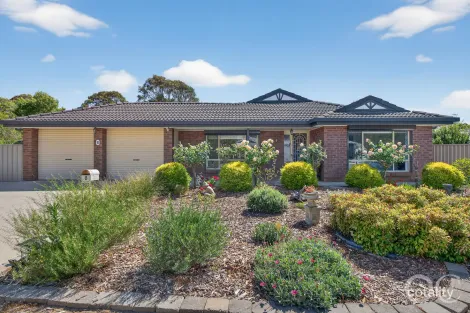 Property photo of 8 Coromandel Drive McCracken SA 5211