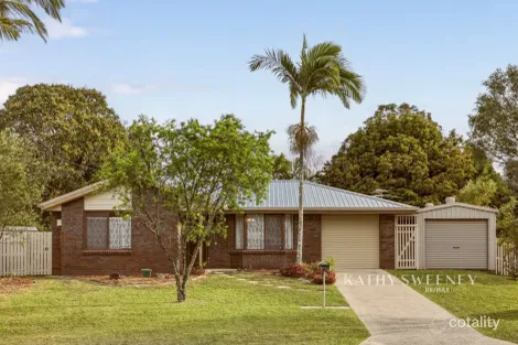 4 Bluebell St, Caboolture, QLD 4510