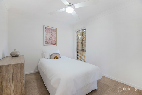 Property photo of 1/6 Sanctuary Court Coombabah QLD 4216