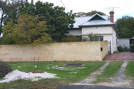 Property photo of 43 Forrest Street Fremantle WA 6160