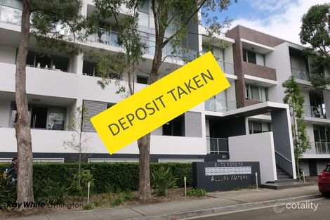4/2-10 Nordica St, Ermington, NSW 2115