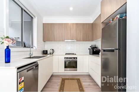 Property photo of 2/18 Gibbons Street Auburn NSW 2144