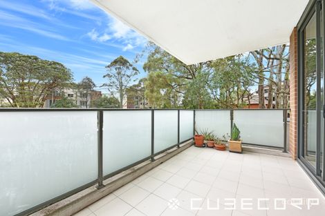Property photo of 112/1454 Pacific Highway Turramurra NSW 2074