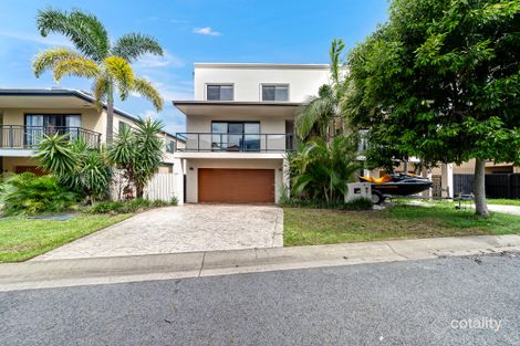 Property photo of 2/9 Mapleton Circuit Varsity Lakes QLD 4227