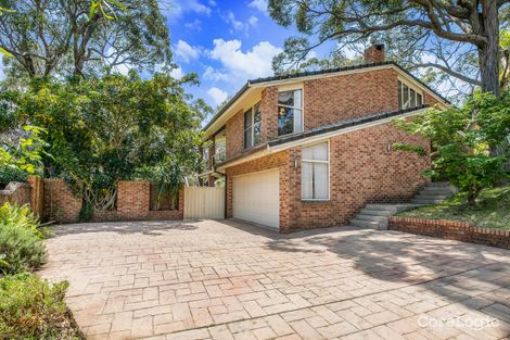 Property photo of 2 Argyle Place Kareela NSW 2232