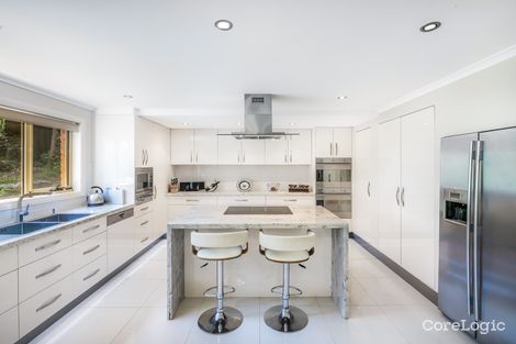 Property photo of 2 Argyle Place Kareela NSW 2232