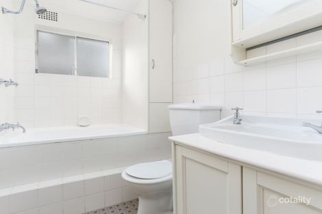 Property photo of 8/4 Badham Avenue Mosman NSW 2088