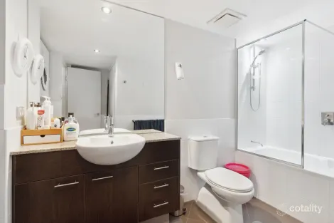 Property photo of 19/369 Hay Street Perth WA 6000