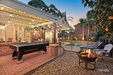 1 Fernview Pl, Glenwood, NSW 2768