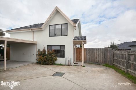 3a Ti-Tree Dr, Doveton, VIC 3177