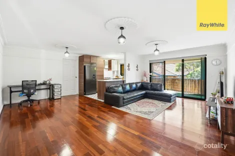 8/11-13 Oakes St, Westmead, NSW 2145