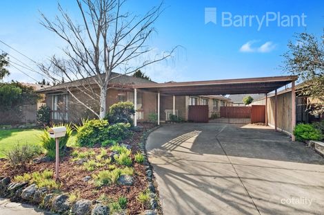 Property photo of 52 Parramatta Road Werribee VIC 3030
