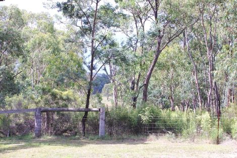 Property photo of 42 Borrowpit Road Meadow Flat NSW 2795