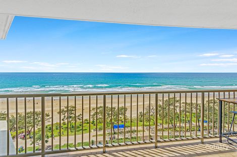 Property photo of 12B/80 The Esplanade Surfers Paradise QLD 4217